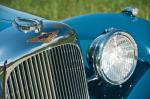 Lagonda LG6 Rapide Drophead Coupe 1938 года